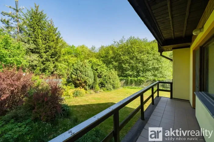 Prodej rodinného domu, Mšeno - Vojtěchov, 150 m2