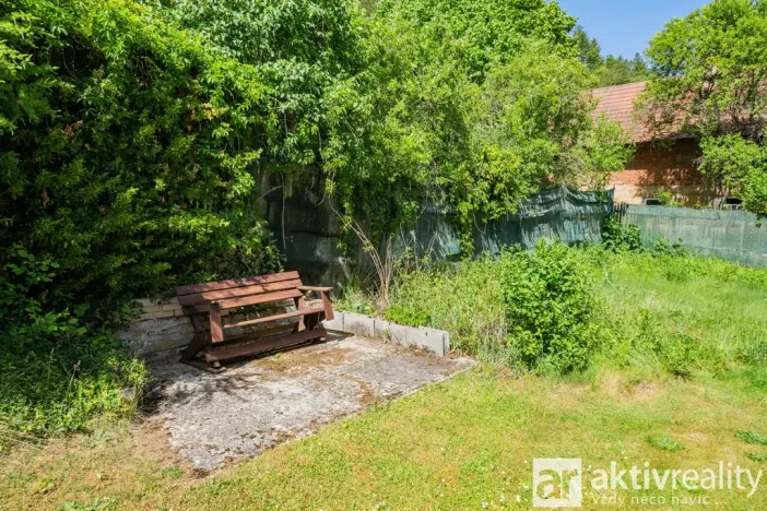 Prodej rodinného domu, Mšeno - Vojtěchov, 150 m2