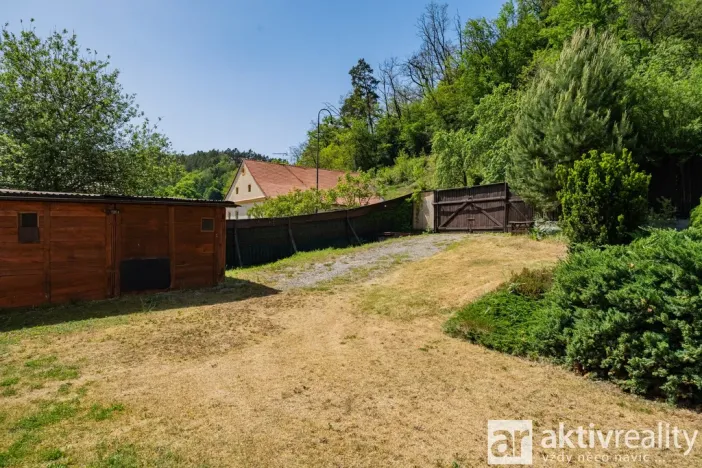 Prodej rodinného domu, Mšeno - Vojtěchov, 150 m2
