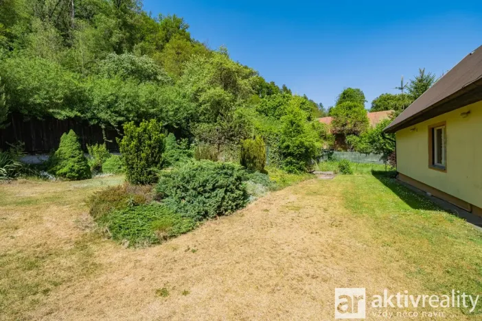 Prodej rodinného domu, Mšeno - Vojtěchov, 150 m2