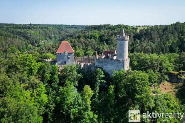 Prodej rodinného domu, Mšeno - Vojtěchov, 150 m2