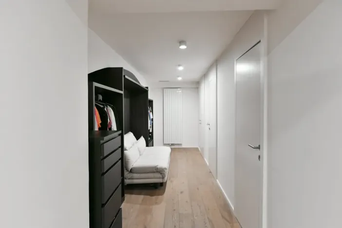 Pronájem bytu 2+kk, Praha - Vinohrady, Laubova, 50 m2