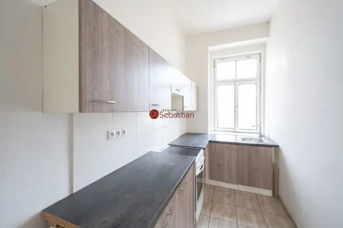 Pronájem bytu 3+1, Litvínov - Horní Litvínov, Jiráskova, 68 m2