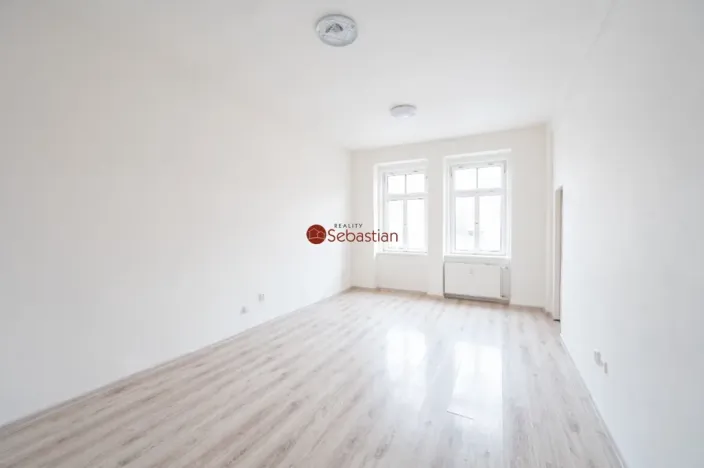 Pronájem bytu 3+1, Litvínov - Horní Litvínov, Jiráskova, 68 m2