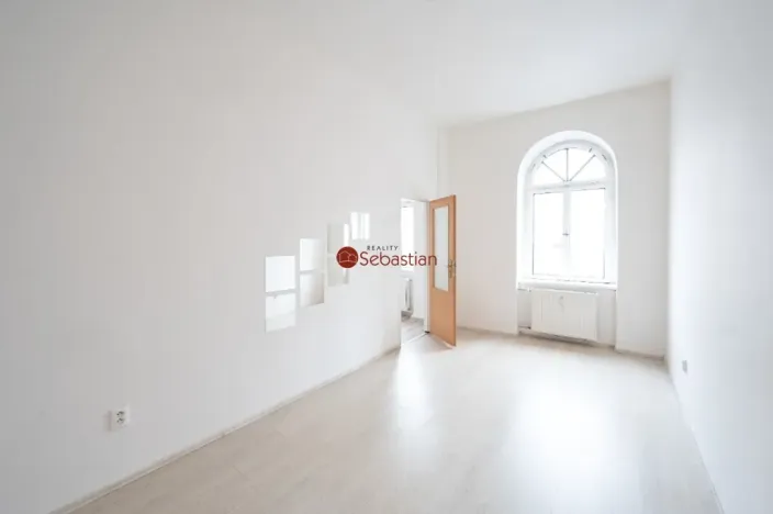 Pronájem bytu 3+1, Litvínov - Horní Litvínov, Jiráskova, 68 m2