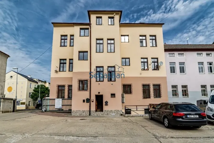 Pronájem bytu 3+1, Litvínov - Horní Litvínov, Jiráskova, 68 m2