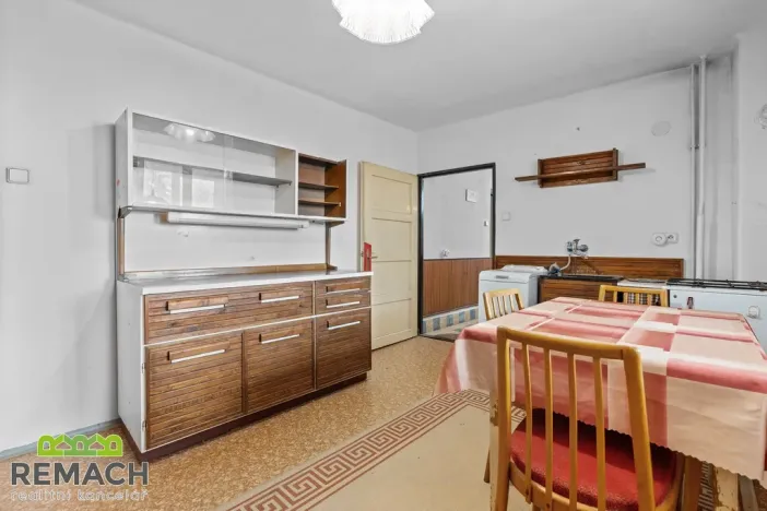 Prodej rodinného domu, Topolná, 259 m2