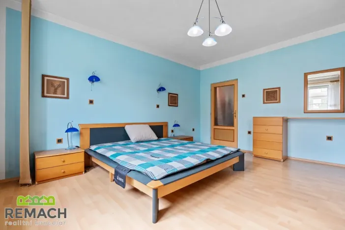 Prodej rodinného domu, Topolná, 259 m2