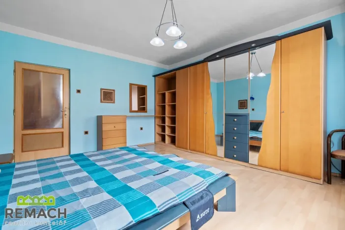 Prodej rodinného domu, Topolná, 259 m2