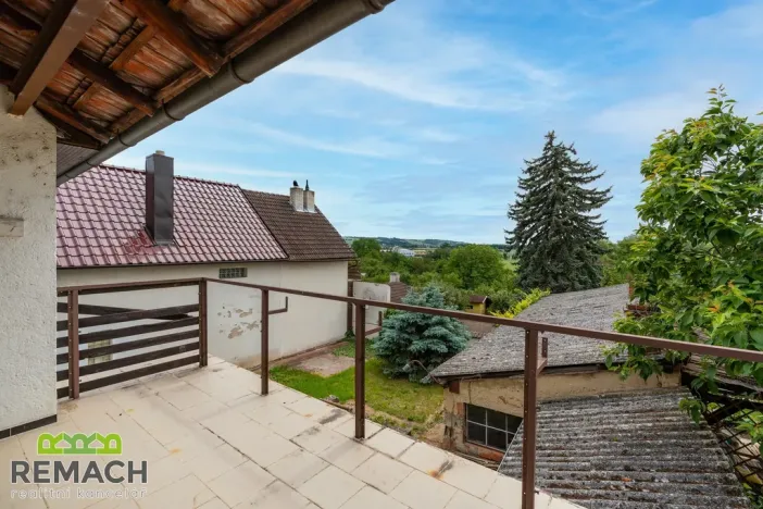 Prodej rodinného domu, Topolná, 259 m2