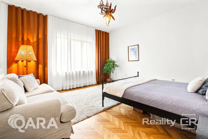 Prodej bytu 2+1, Říčany - Radošovice, nám. Československé armády, 85 m2