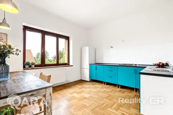 Prodej bytu 2+1, Říčany - Radošovice, nám. Československé armády, 85 m2