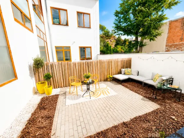 Prodej bytu 3+kk, Třebíč - Vnitřní Město, Karlovo nám., 123 m2