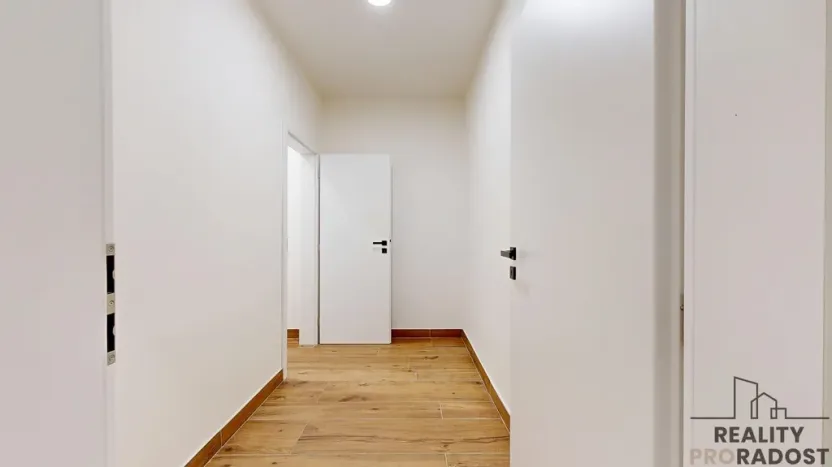 Prodej bytu 3+kk, Třebíč - Vnitřní Město, Karlovo nám., 123 m2