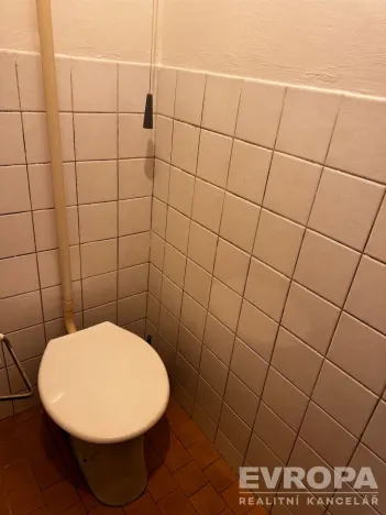 Pronájem bytu 1+kk, Jablonec nad Nisou - Kokonín, Písečná, 35 m2