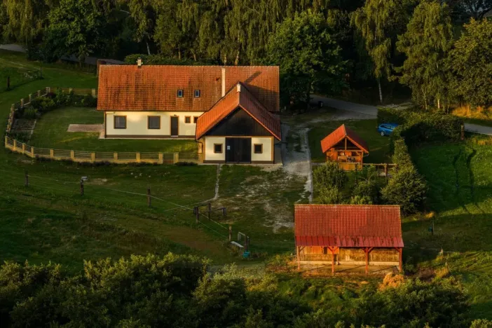 Prodej rodinného domu, Rodvínov, 474 m2