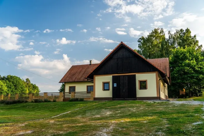 Prodej rodinného domu, Rodvínov, 474 m2