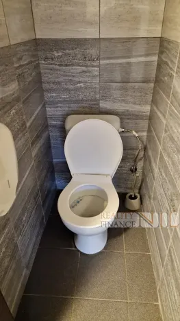 Pronájem obchodního prostoru, Dobřany, Školní, 79 m2