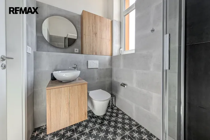 Prodej bytu 4+kk, Stěžery, Zámecká, 110 m2