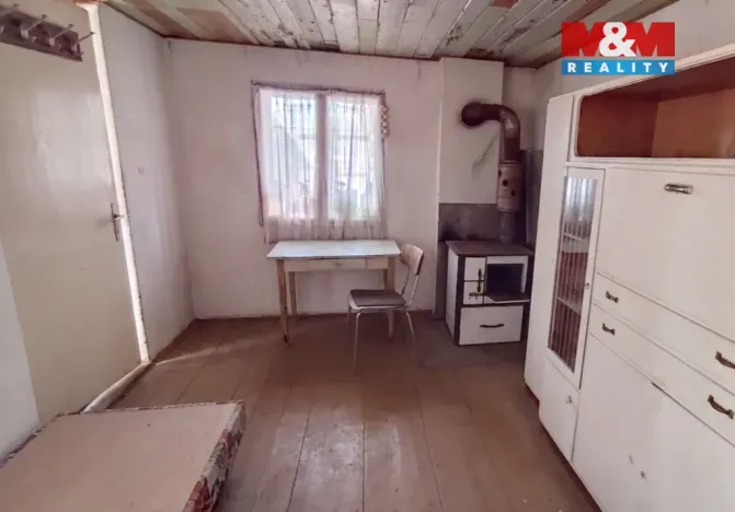 Prodej zahrady, Litvínov - Horní Litvínov, 624 m2