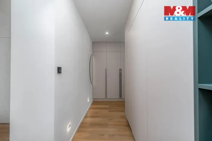 Prodej bytu 3+kk, Ostrava - Zábřeh, Rodimcevova, 60 m2