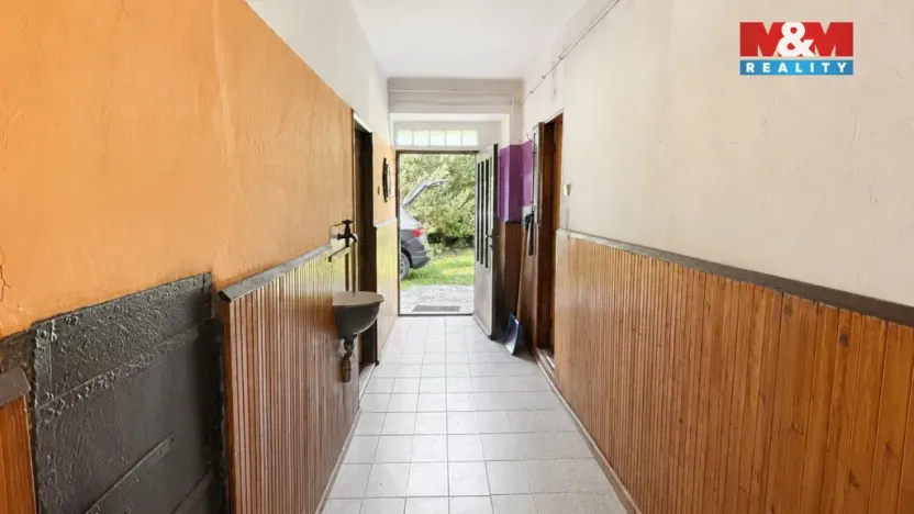 Prodej chalupy, Veselíčko, 175 m2
