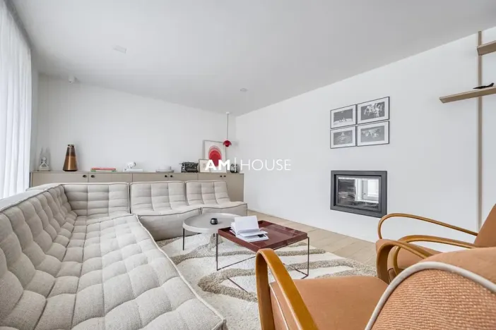 Pronájem rodinného domu, Praha - Suchdol, Návazná, 220 m2
