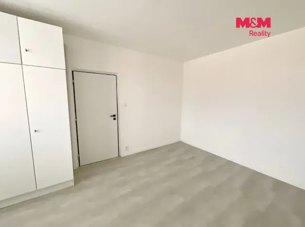 Pronájem bytu 2+kk, Nýřany, Revoluční, 40 m2