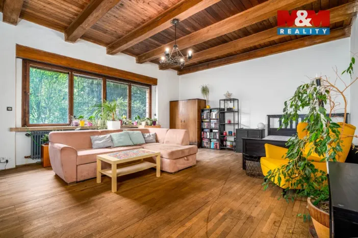 Prodej rodinného domu, Brandýs nad Labem-Stará Boleslav - Stará Boleslav, Vestecká, 230 m2