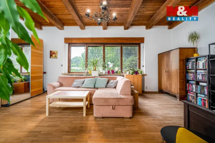 Prodej rodinného domu, Brandýs nad Labem-Stará Boleslav - Stará Boleslav, Vestecká, 230 m2