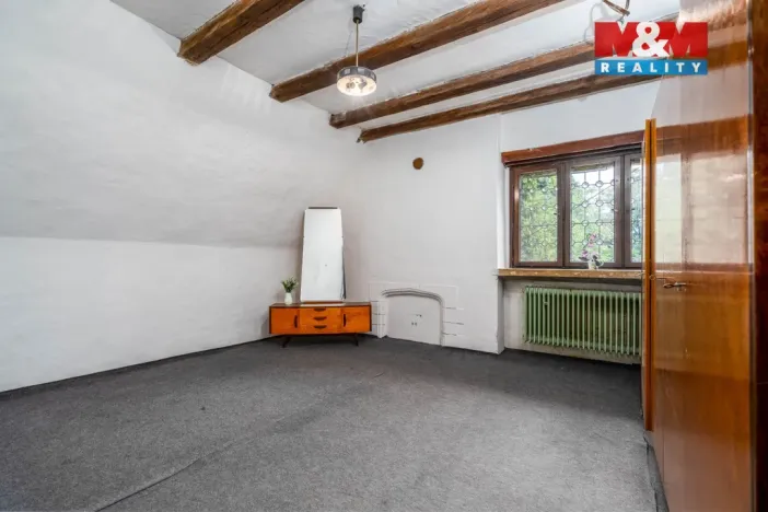 Prodej rodinného domu, Brandýs nad Labem-Stará Boleslav - Stará Boleslav, Vestecká, 230 m2