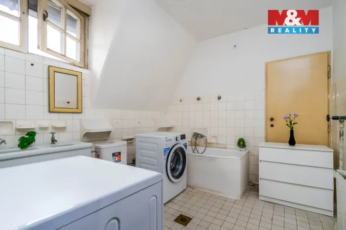 Prodej rodinného domu, Brandýs nad Labem-Stará Boleslav - Stará Boleslav, Vestecká, 230 m2