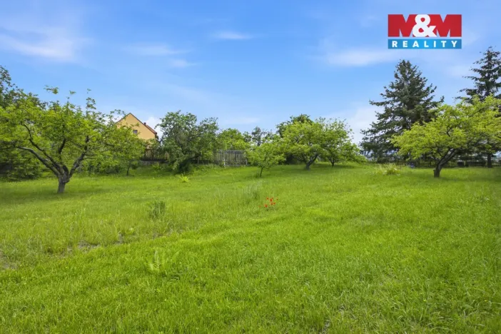 Prodej rodinného domu, Třebenice - Mrsklesy, 180 m2