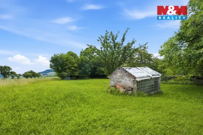 Prodej rodinného domu, Třebenice - Mrsklesy, 180 m2
