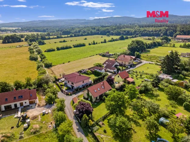 Prodej rodinného domu, Vižina, 162 m2