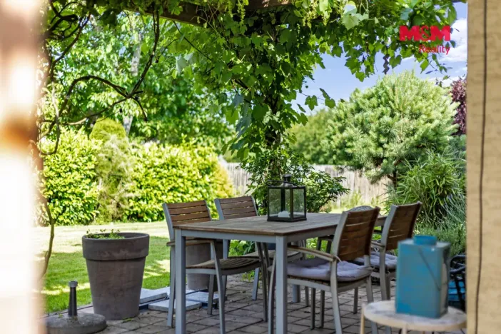 Prodej rodinného domu, Vižina, 162 m2
