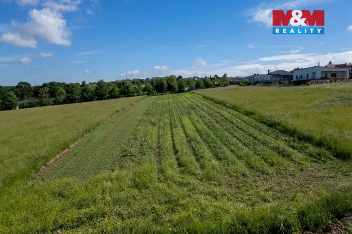 Prodej pozemku pro bydlení, Ostrava - Krásné Pole, 3152 m2