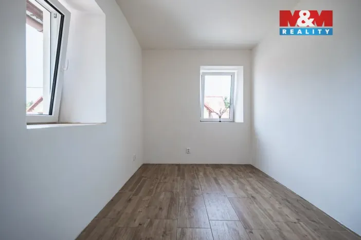 Prodej chalupy, Mrzky, 86 m2