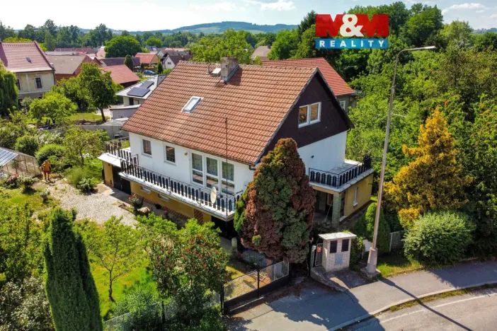 Prodej rodinného domu, Janovice nad Úhlavou, Rohozenská, 226 m2