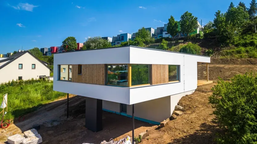 Prodej rodinného domu, Králův Dvůr, 180 m2