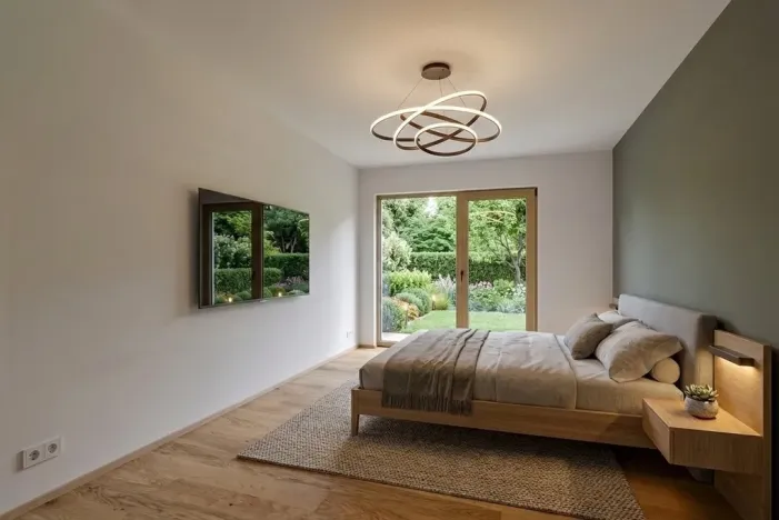 Prodej rodinného domu, Králův Dvůr, 180 m2