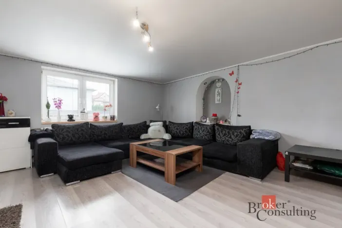 Prodej rodinného domu, Kravaře - Kouty, Bolatická, 220 m2