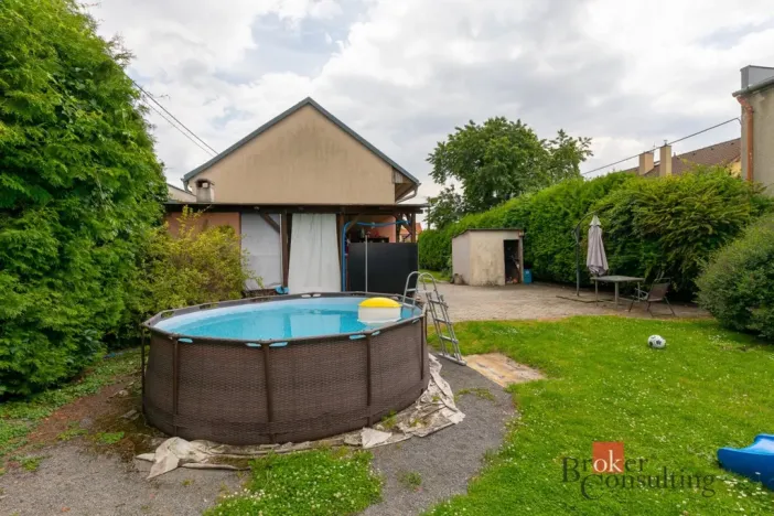 Prodej rodinného domu, Kravaře - Kouty, Bolatická, 220 m2