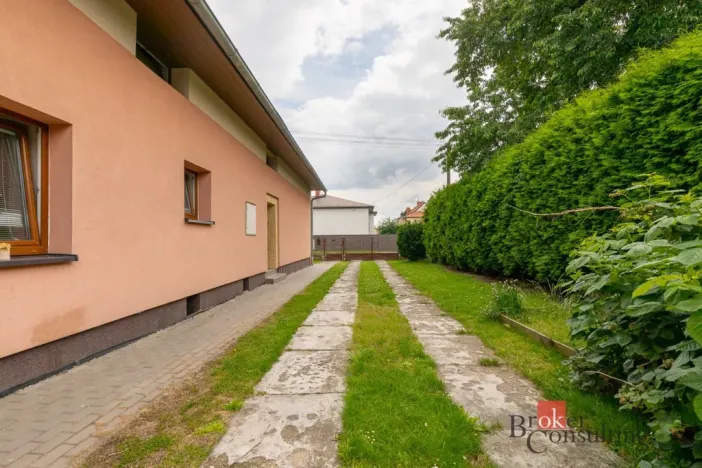 Prodej rodinného domu, Kravaře - Kouty, Bolatická, 220 m2