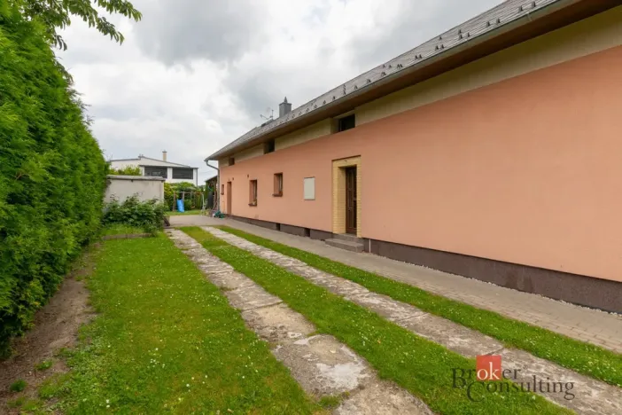Prodej rodinného domu, Kravaře - Kouty, Bolatická, 220 m2