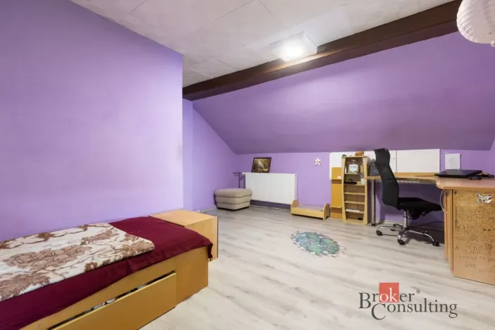 Prodej rodinného domu, Kravaře - Kouty, Bolatická, 220 m2