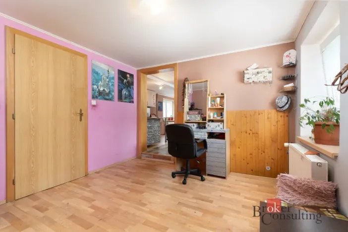 Prodej rodinného domu, Kravaře - Kouty, Bolatická, 220 m2