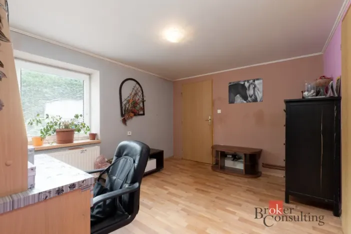 Prodej rodinného domu, Kravaře - Kouty, Bolatická, 220 m2