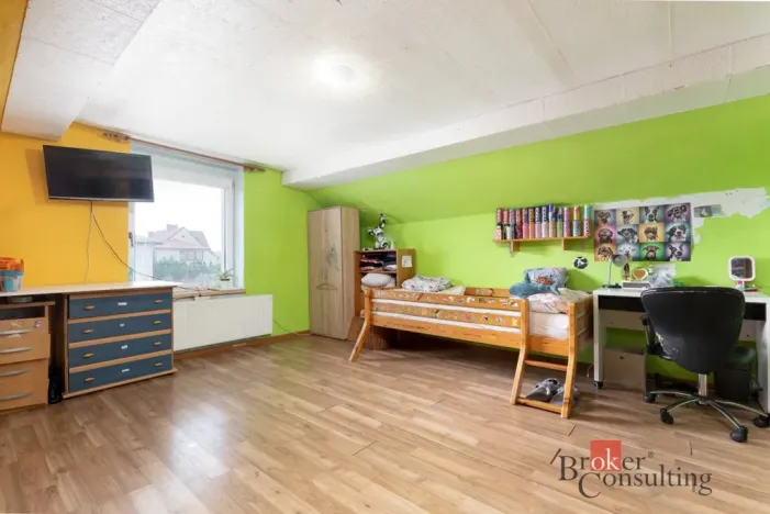 Prodej rodinného domu, Kravaře - Kouty, Bolatická, 220 m2