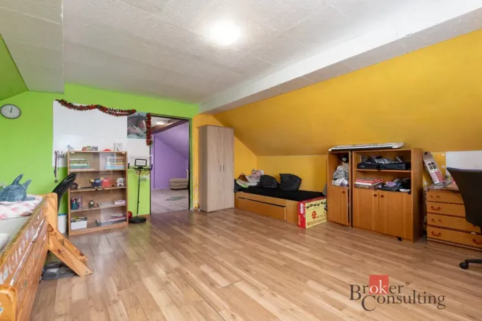 Prodej rodinného domu, Kravaře - Kouty, Bolatická, 220 m2